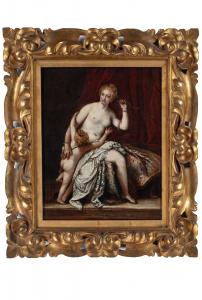 Venere disarma Amore
